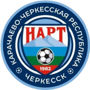 Nart Cherkessk U19