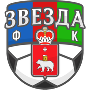 Zvezda Perm U19 Zvezda Perm U19