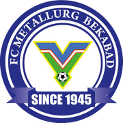 Metallurg Bekabad