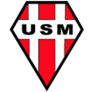 US Maubeuge