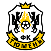 FK Tyumen Youth FK Tyumen Youth