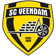 SC Veendam II (- 2013) SC Veendam II (- 2013)