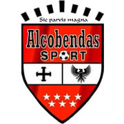 Alcobendas Sport (- 2020)