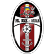RKB-Arma Riga U19