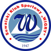Wigry Suwalki U19