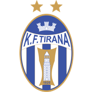 KF Tirana