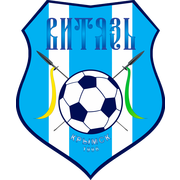 Vityaz Krymsk (-2016)
