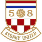 Sydney United U19