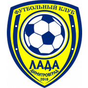 Lada Dimitrovgrad U19 (-2021)