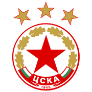 ZSKA Sofia ZSKA Sofia