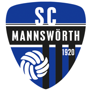 SC Mannswörth Jugend