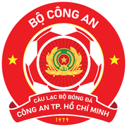 Cong An Ho Chi Minh City FC