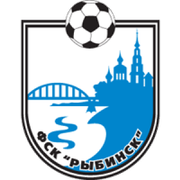 FK Rybinsk (-2009)