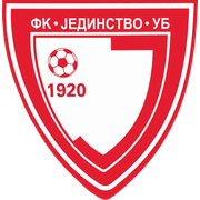 FK Jedinstvo Ub