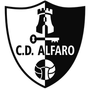 CD Alfaro U19