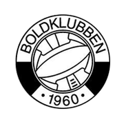 Boldklubben 1960