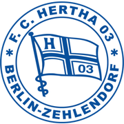 FC Hertha 03 Zehlendorf U17