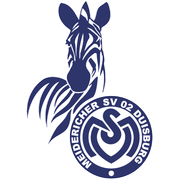 MSV Duisburg U17 MSV Duisburg U17