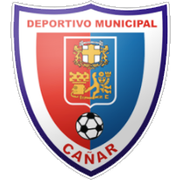 CD Municipal Cañar