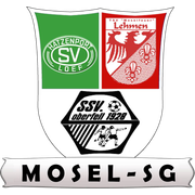 SG Mosel-Löf SG Mosel-Löf