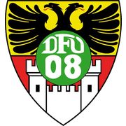 Duisburger FV 08