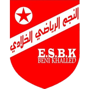 ES Beni Khalled