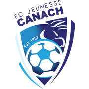 FC Jeunesse Canach