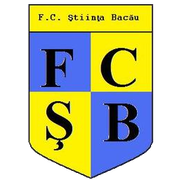 FC Stiinta Bacau (- 2009)