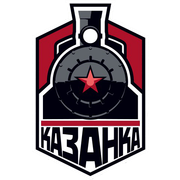 Lokomotiv-Kazanka Moscow