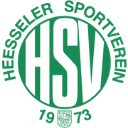 Heeßeler SV II