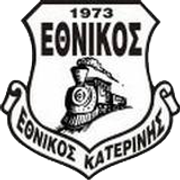 Ethnikos Katerinis