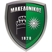 Makedonikos Makedonikos