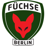 Füchse Berlin Reinickendorf