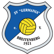 SV Germania Breitenberg