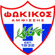 Fokikos Amfissa