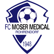 FC Rohrendorf