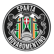 NovaRomentin Giovanili