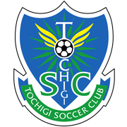 Tochigi SC Tochigi SC