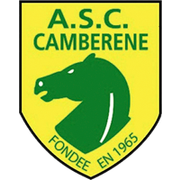 AS Cambérène