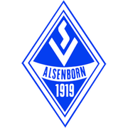 SV Alsenborn SV Alsenborn