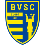 Budapesti VSC - Zugló