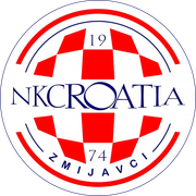 NK Croatia Zmijavci