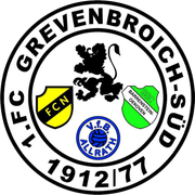 1.FC Grevenbroich-Süd