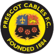 Prescot Cables FC