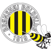 Brönshöj Boldklub II