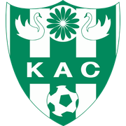 KAC Kénitra KAC Kénitra