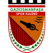 Gaziosmanpasa