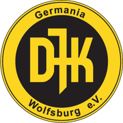 DJK Germania Wolfsburg