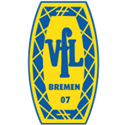 VfL 07 Bremen II VfL 07 Bremen II