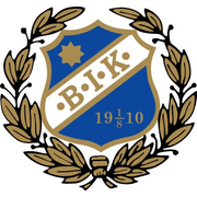 Bromstens IK